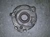 Bomba de aceite D5244T