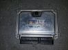 Engine control unit/module ECU AHU