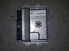 Engine control unit/module ECU EB2F