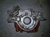 Oil pump EYDF