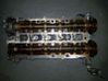 Engine head A16XHT