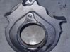 Engine mount bracket 