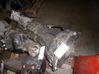 Manual 5 speed gearbox 