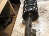 Stoßdämpfer Federbein 31277601