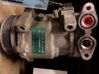 Air conditioning (A/C) compressor (pump) SD7V16