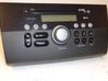 Radio/CD/DVD/GPS head unit 3910162J30
