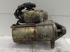 Starter motor 96450663