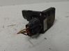 Mass air flow meter MR985187