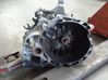 Manual 5 speed gearbox 