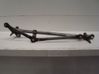 Front wiper linkage 