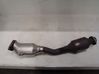 Catalyst/FAP/DPF particulate filter 