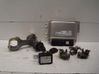 Lukko setti 9540017500