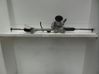Steering rack 