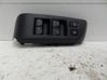 Electric window control switch 
