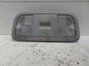 Front seat light 