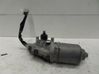 Wiper motor 76505TM8A01