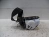 Ceinture de sécurité arrière 