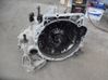 Manual 5 speed gearbox 