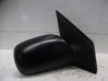 Manual wing mirror 
