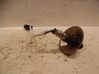 Lambda probe sensor 2112003500