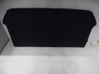 Parcel shelf 