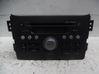 Radio / CD-Player / DVD-Player / Navigation 3910151K00EZR