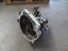 Manual 5 speed gearbox 