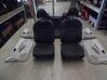 Interior set 