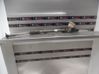 Steering rack 8200357928