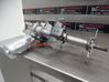 Vairo stiprintuvas (elektrinis) JJ001006031