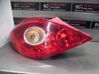 Luz trasera/de freno 93189092
