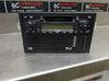 Radio/CD/DVD/GPS-pääyksikkö 96453378