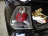 Luz trasera/de freno 63216934161