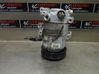 Ilmastointilaitteen kompressorin pumppu (A/C) F500JDCAE11