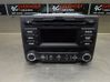 Unidad delantera de radio/CD/DVD/GPS 961701W750CA