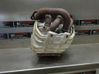 Catalyst/FAP/DPF particulate filter 