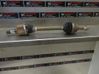 Front driveshaft 1822709