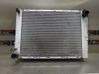 Radiator set 