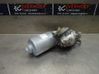 Motor del limpiaparabrisas 
