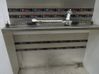 Steering rack 56500H8100