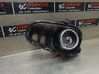 Front fog light 