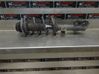 Front shock absorber with coil spring 