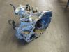 Manual 5 speed gearbox 