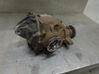Hinterachsdifferential 33107533148