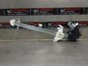 Front door manual window regulator 8353064P00