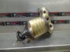 Filtre à particules catalyseur FAP / DPF 25195105