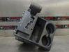 Selector caja de cambios 