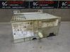 Radio/CD/DVD/GPS-pääyksikkö KK2T18D804GS