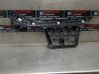 Rear bumper mounting bracket 86616J7300
