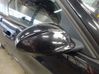 Manual wing mirror 